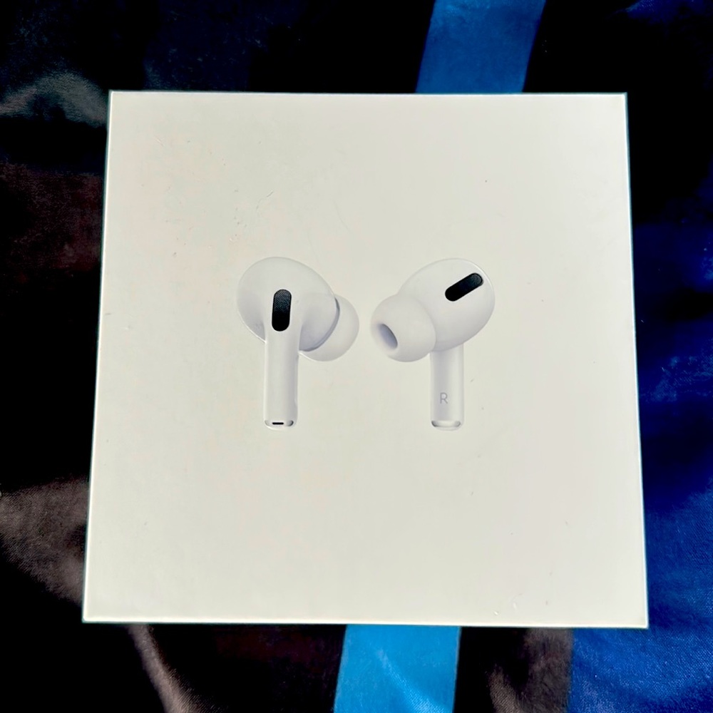 AirPods Pro